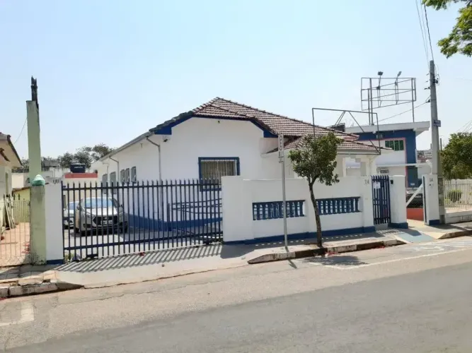 Ponto, 521 m² - venda por R$ 4.200.000,00 ou aluguel por R$ 3.700,00/mês - Centro - Boituv