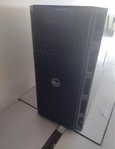 SERVIDOR DELL EDGE T430