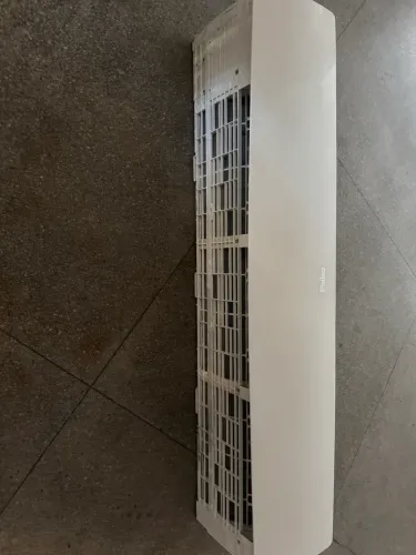 Evaporadora   30.000 BTU Philco