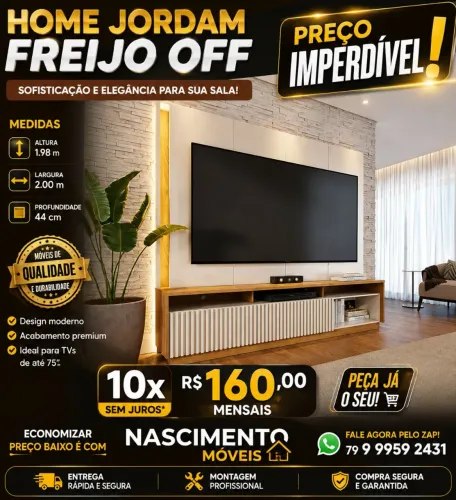 NASCIMENTO MÓVEIS ZAP 79 9 *