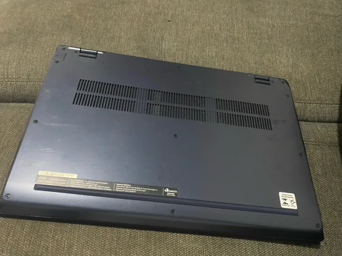 Notebook VAIO FE16 Core i5 13ª Geração 8GB RAM SSD 256GB