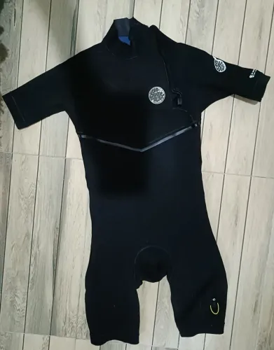 Roupa de borracha Rip Curl