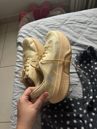 Fila Speedrocker 38