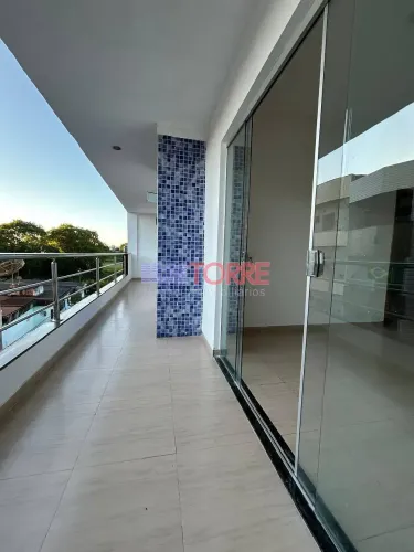 Apartamento à venda, Nossa Senhora da Conceição, Itabuna, BA