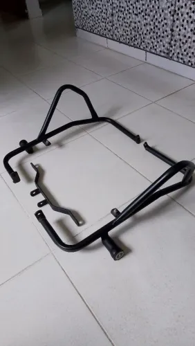 Protetor de Tanque da XRE 300