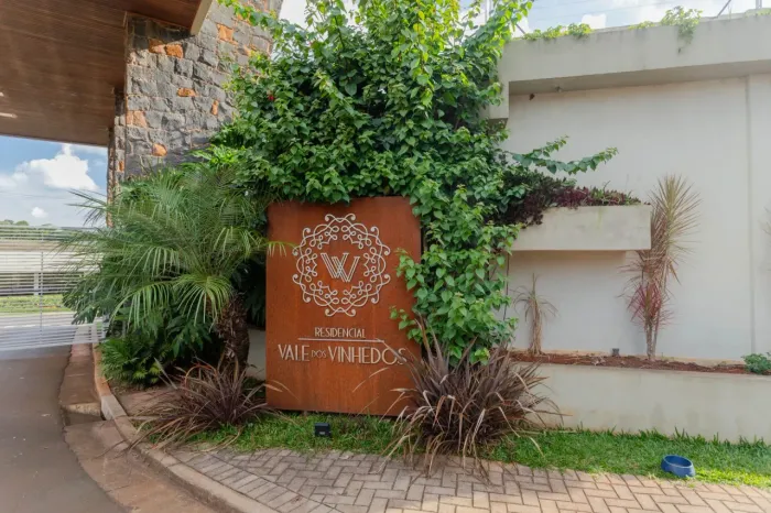 Terreno à Venda Em Condomínio Fechado, Colônia Dona Luíza, Ponta Grossa