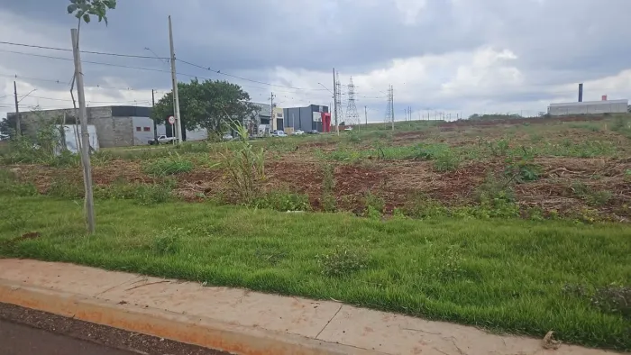 TERRENO COMERCIAL À VENDA RESIDENCIAL PIMENTA