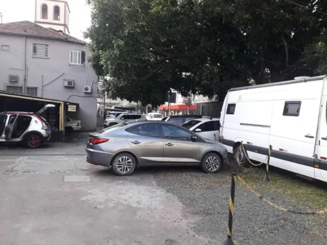 Estacionamento Ponto 120 vags NH Rs...
