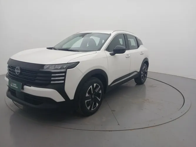 Nissan Kicks 1.0 Turbo Advance 2026