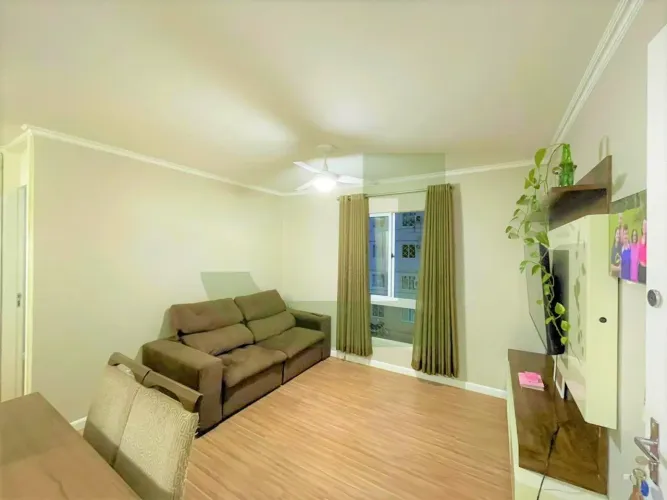 Apartamento para locação na São Miguel em São Leopoldo