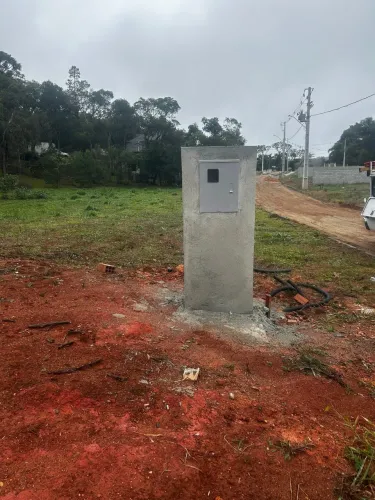 Padrão Copel