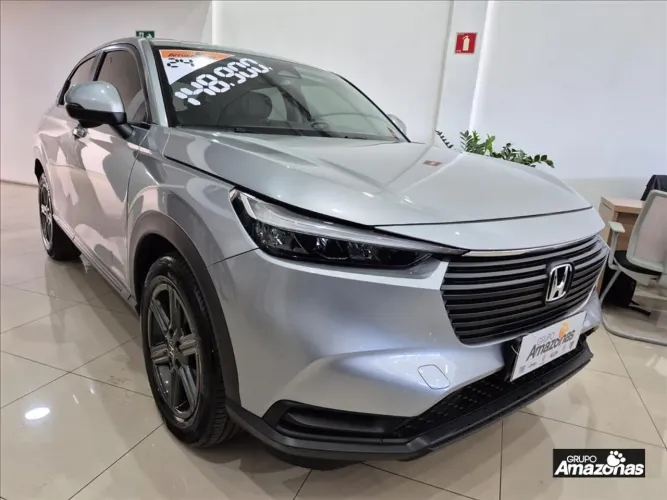 Honda HR-V EXL 1.5 Sensing 16V 5P Aut. 2024