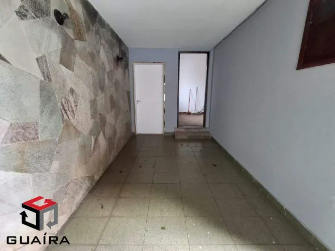 Casa Térrea à venda 2 quartos 2 vagas Rudge Ramos - São Bernardo do Campo - SP