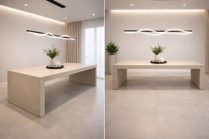 Mesa jantar 2,90 x1,00