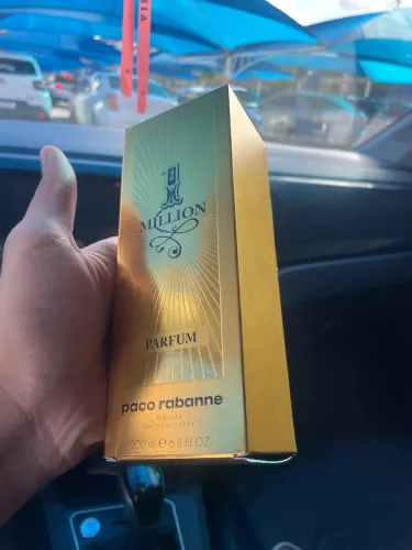 One million parfum 200 ml