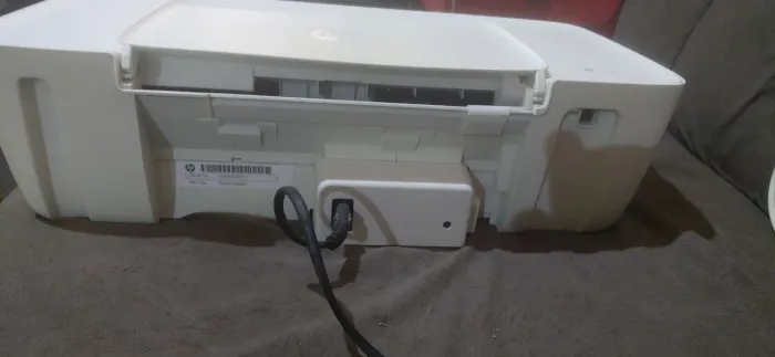 Impressora HPDeskJet INK Advantage 1115 Séries.