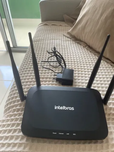 Roteador intelbras