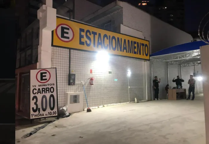 Excelente Terreno de 450m² no Bairro do Gonzaga - Santos - SP