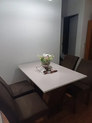 Mesa de jantar