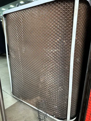 Ar condicionado Carrier 60000 btus