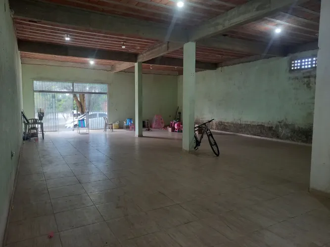 Ponto comercial