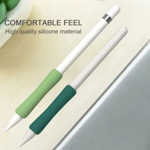 Suporte antiderrapante para apple pencil