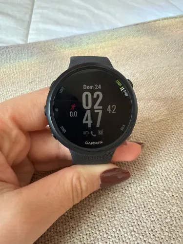 Garmin Forerunner 45