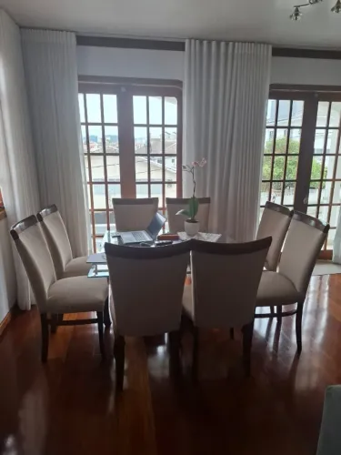 Cadeiras Sala de Jantar