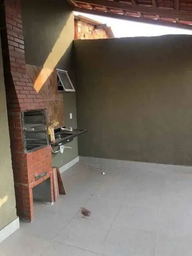 BF 05 VENDO CASA JD DA GRANJA