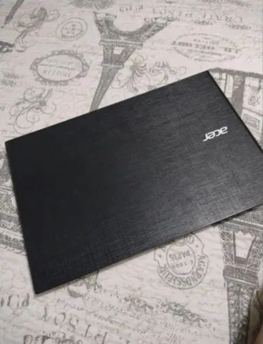 Notebook Acer Aspire E5-574