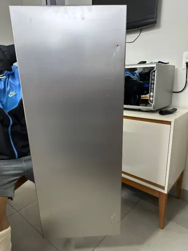 Porta de Geladeira Brastemp Bro80ak