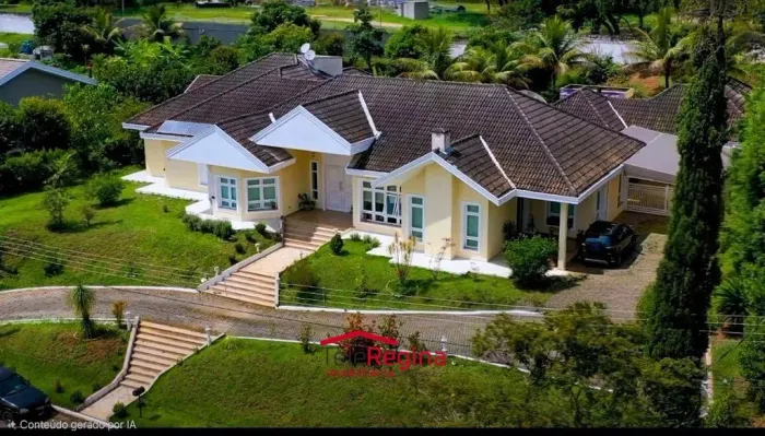 CASA EM CONDOMINIO PINHEIROS PARA VENDER