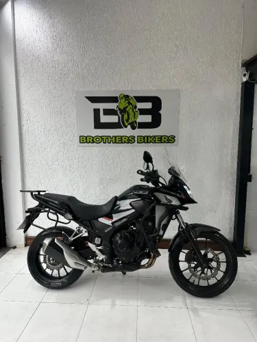 HONDA CB 500X