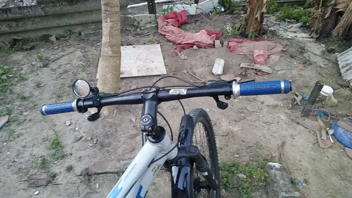Bicicleta aro 29