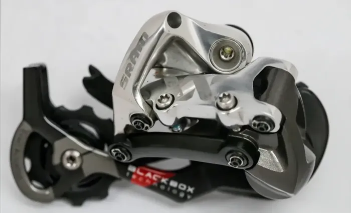 Kit sram xx câmbio e trocado