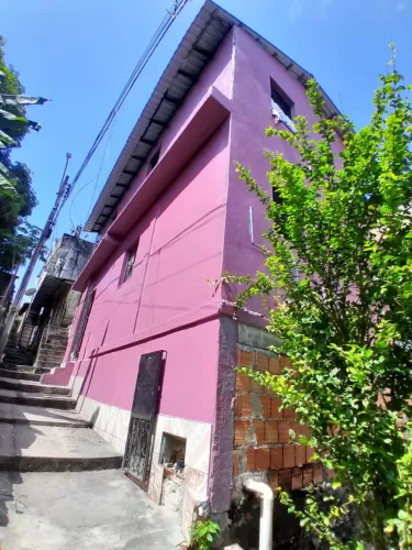 Vendo Casa em Petrópolis