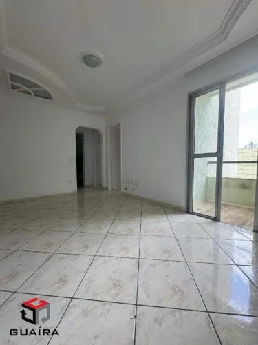 Apartamento à venda 2 quartos 1 vaga Taboão - São Bernardo do Campo - SP