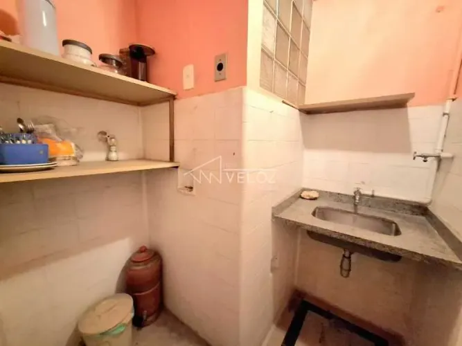 Casa de rua : Duplex / Residencial / Botafogo