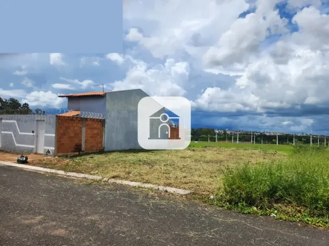 Terreno para venda no bairro Bosque