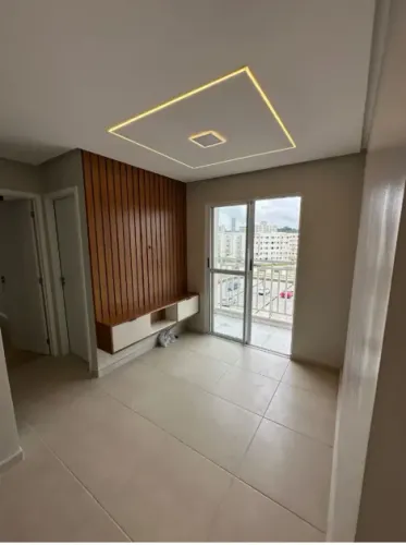 Apartamento 2 Quartos | 1 Vaga | Prime Vivendas do Parque