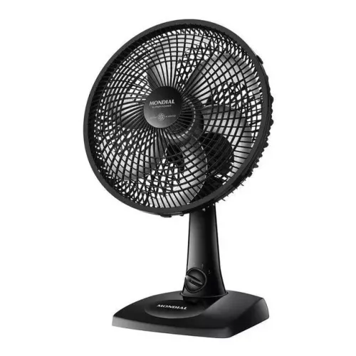 Ventilador mondial