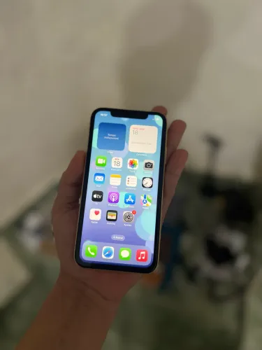 iPhone