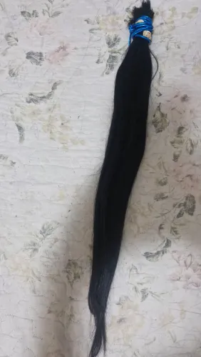 Cabelo humano