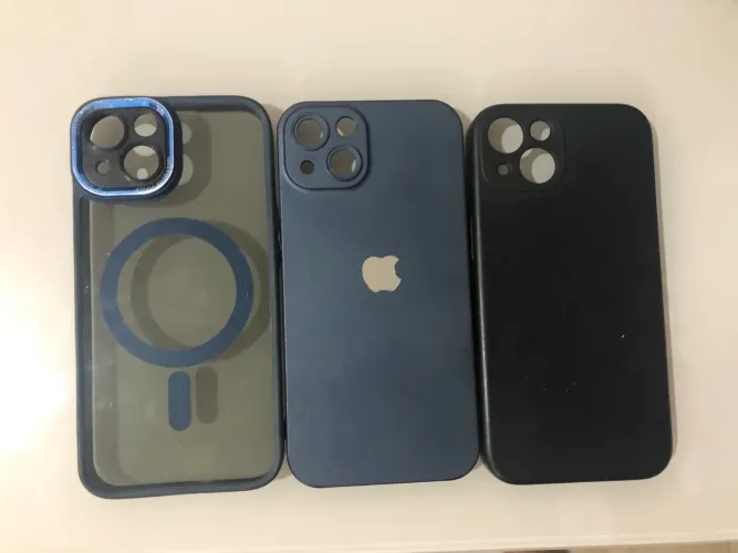 Capinha de iPhone 13