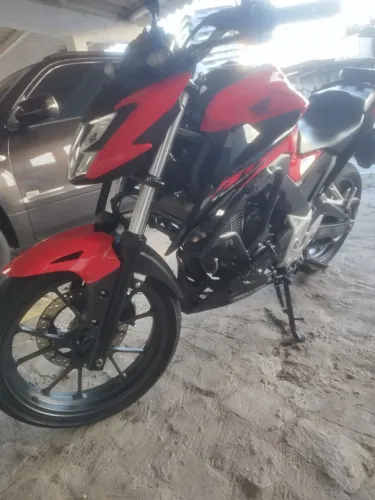 Vendo Twister 300