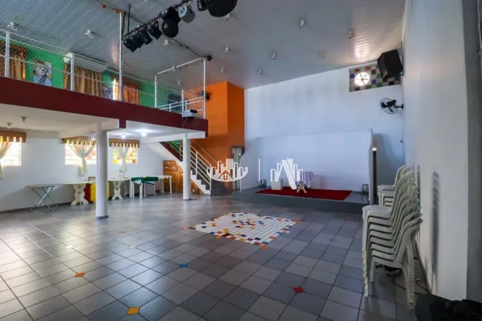Salão para alugar, 450 m² por R$ 8.500,00/mês - Vila Brasil - Londrina/PR