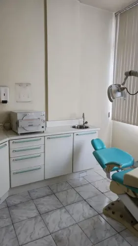Sala/Conjunto para aluguel tem 30 metros quadrados em Copacabana - Rio de Janeiro - Rio de