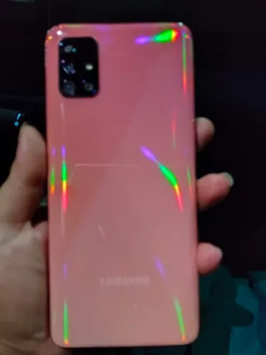 Celular A51 Samsung