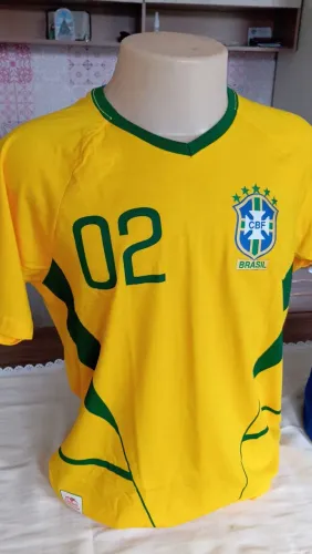 Camisas do Brasil 