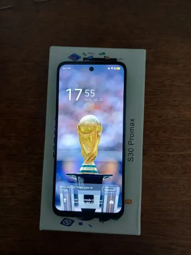 Infinix not 60i